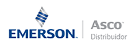 Logo EMERSON-ASCO