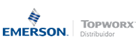 Logo EMERSON-TOPWORX